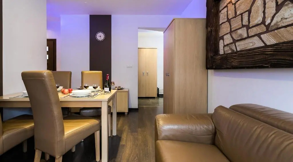 Rent Like Home - Strzelców 24c