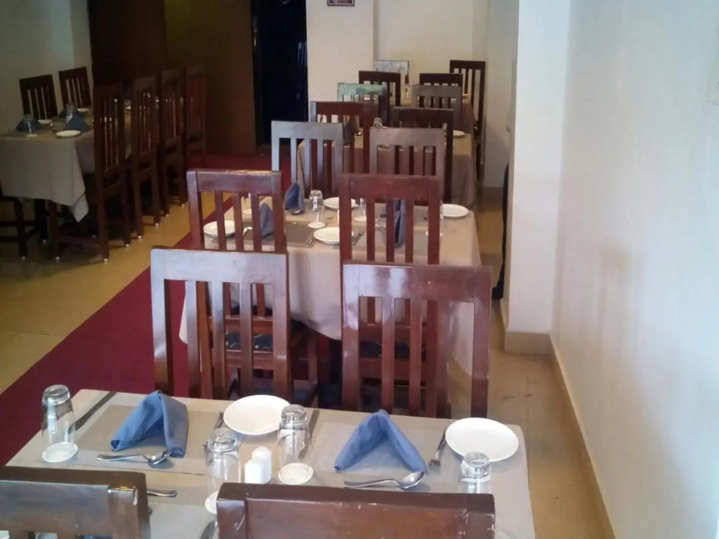 Creek Hotel - Panaji