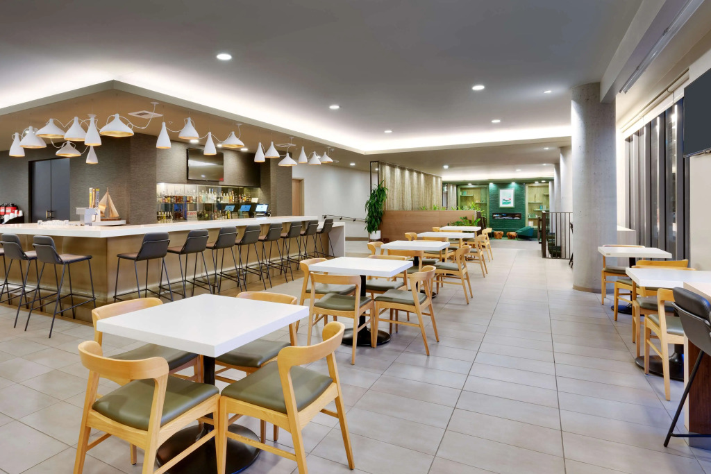 Hyatt House Portland / Downtown