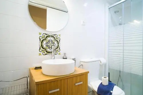 Salvador Suites