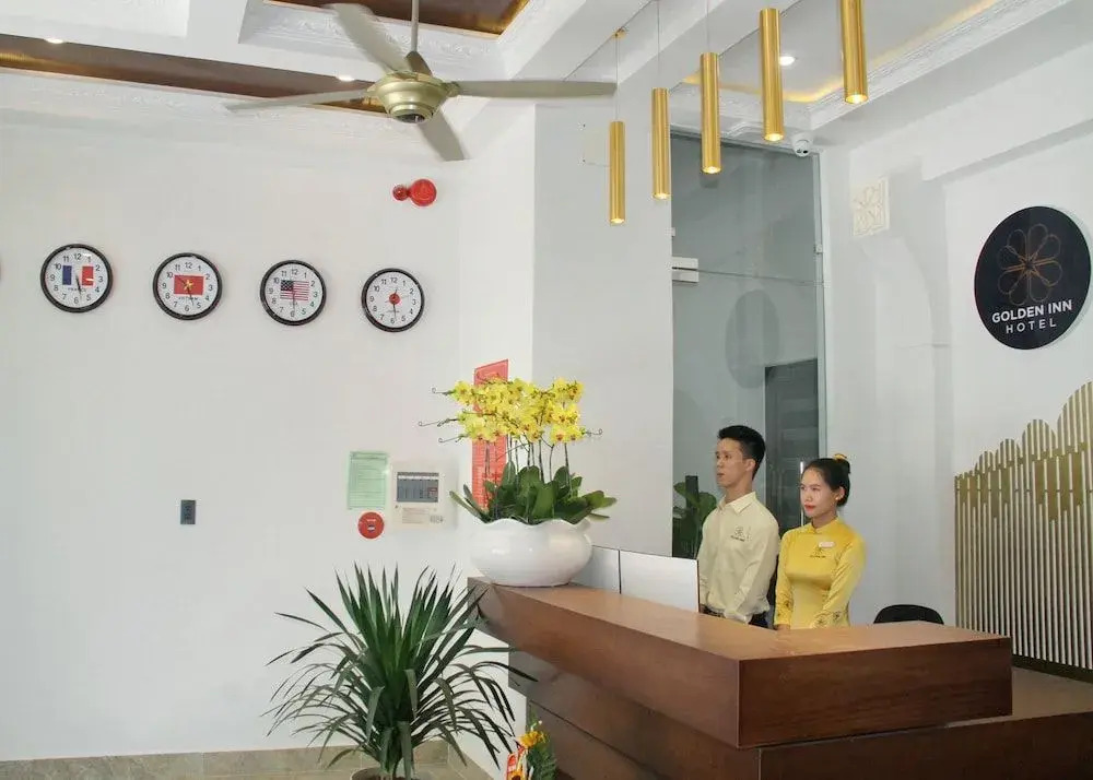 Golden Inn Hotel
