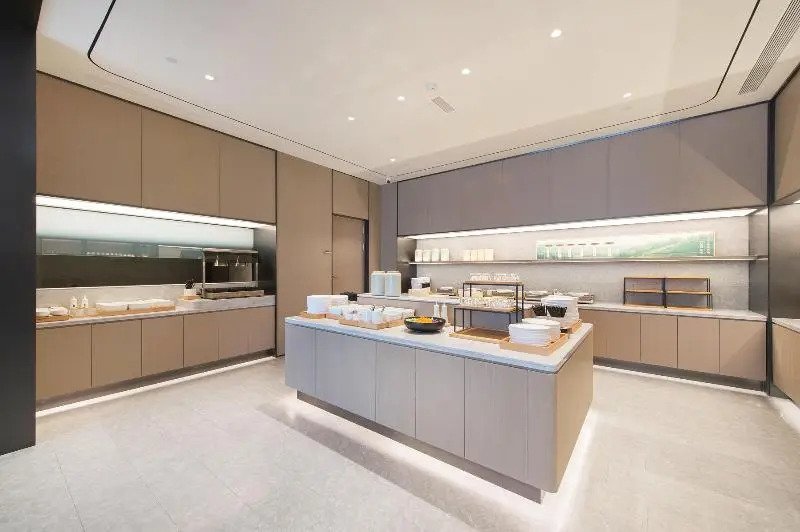 Ji Hotel (Dalian Qingniwa Road Store)