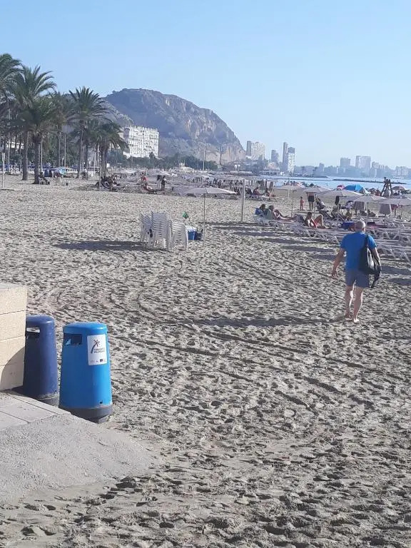 Hostal Alegria Alicante