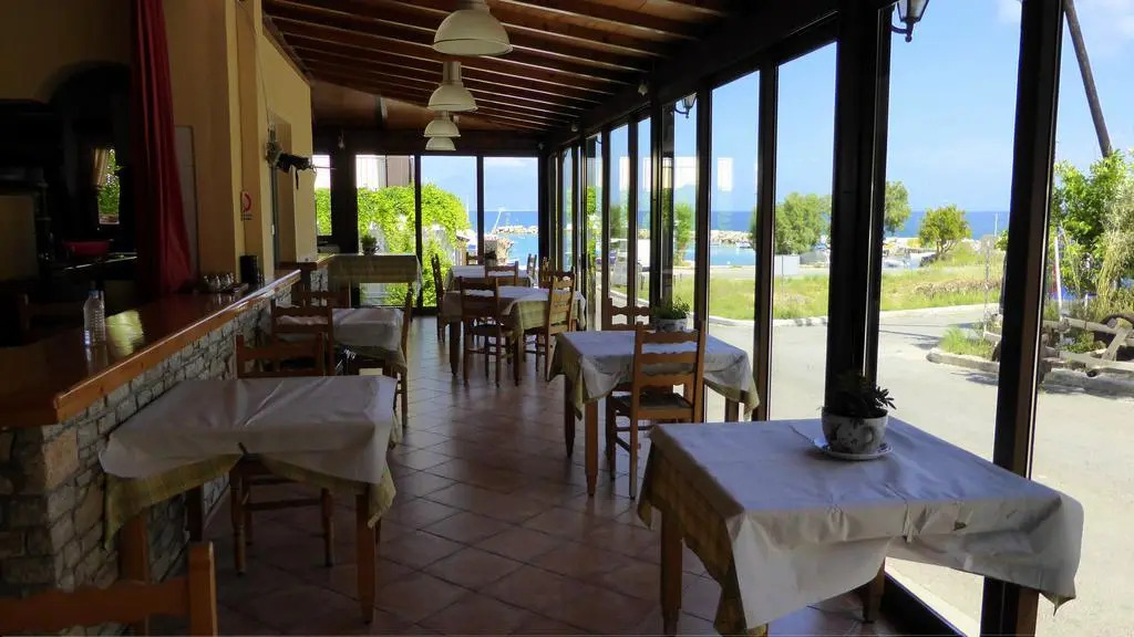 Cohyli Hotel