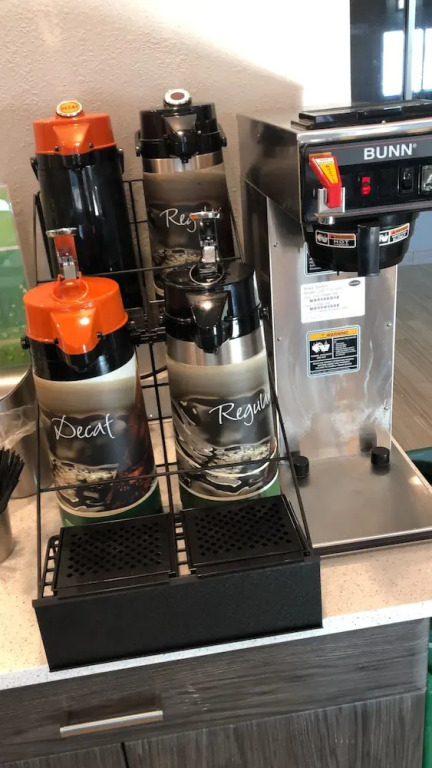 Quality Inn & Suites Danville East