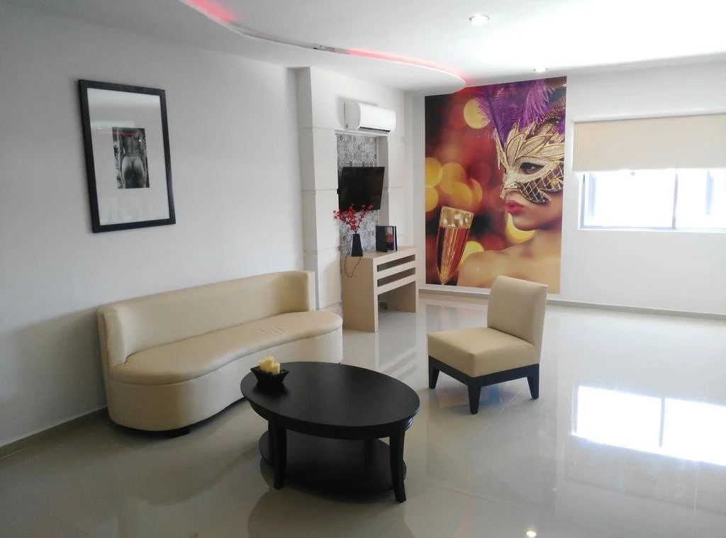 Vita Love Hotel