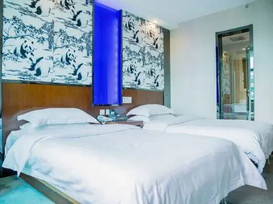 Jiatai Hotel