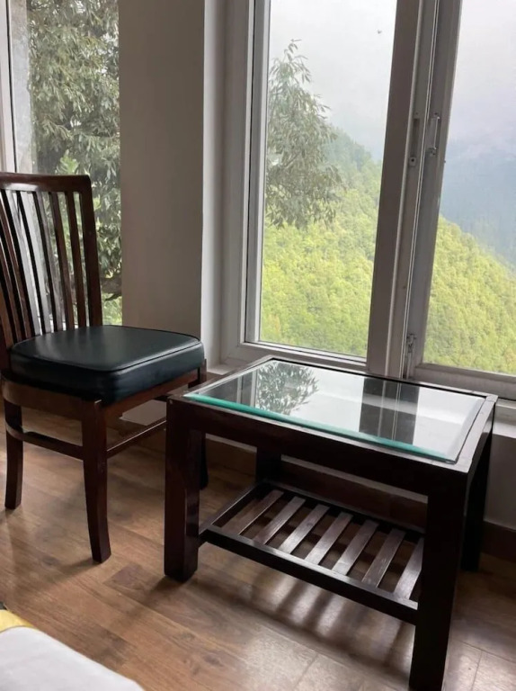 Avexia Comfort Namaskar Heights