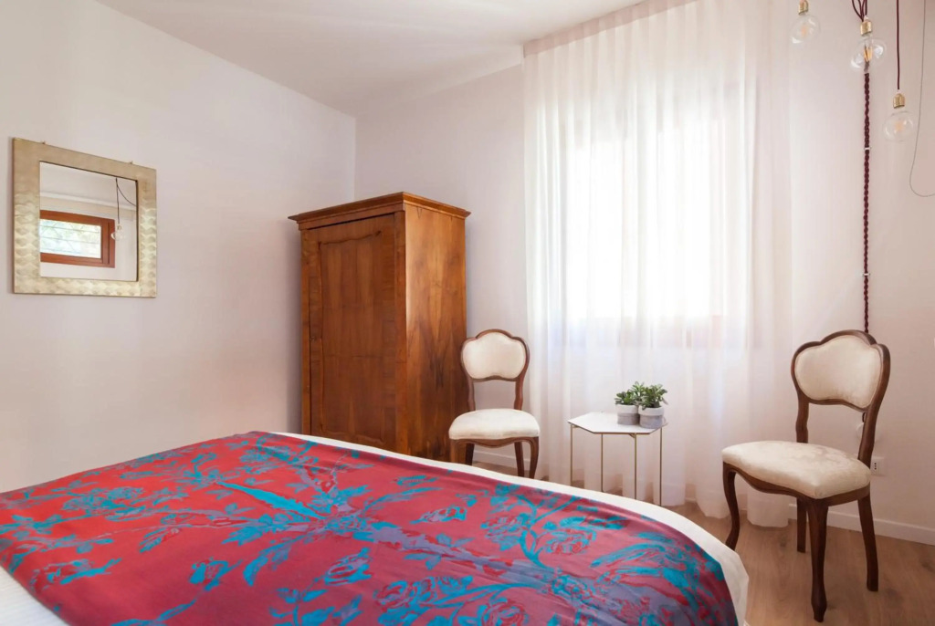 Laguna Boutique Apartments