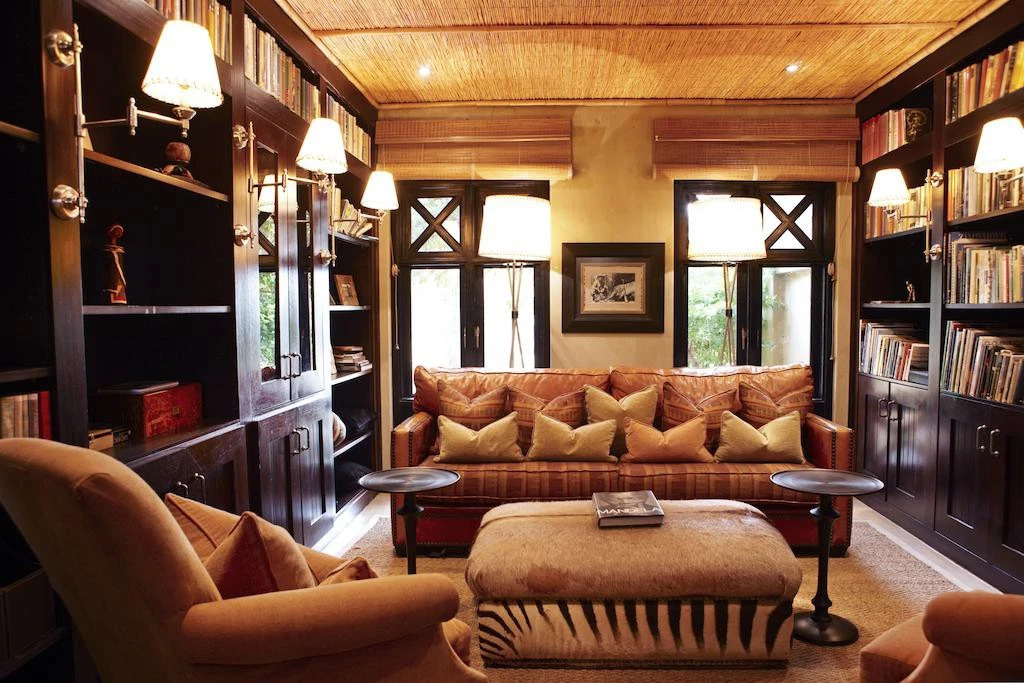 Thanda Safari
