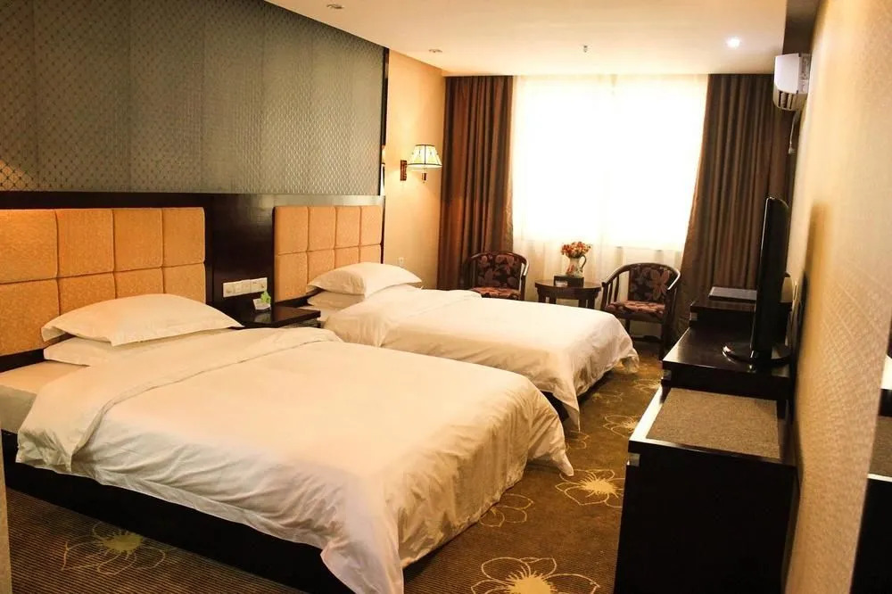 One More Day Hotel