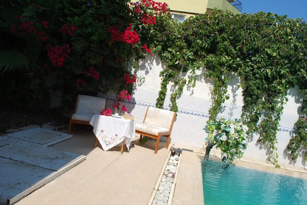Nil Apart Otel