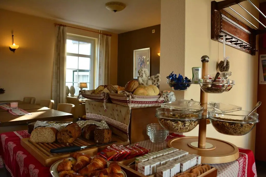 Aparthotel Ons Epen
