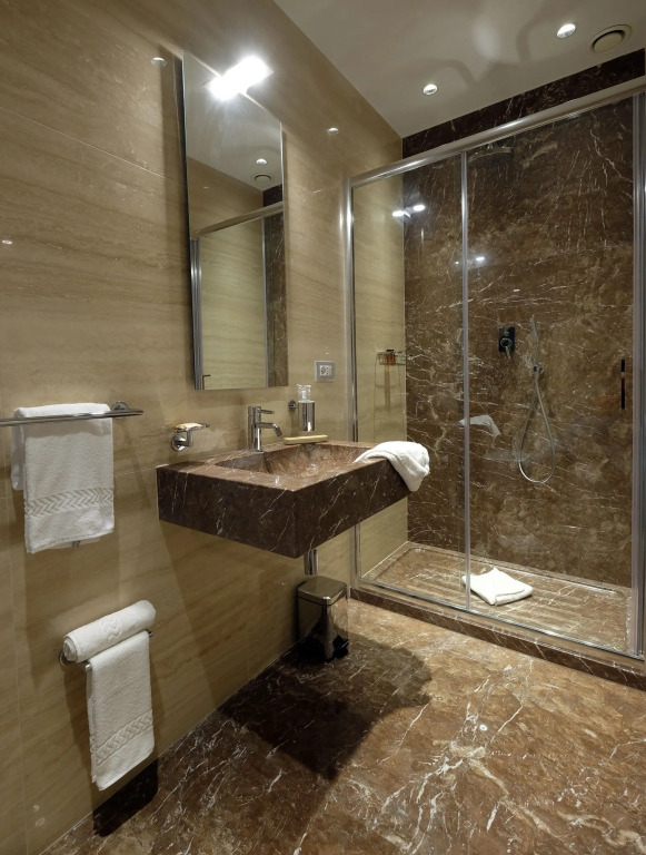 Daplace - White Rooms in Navona