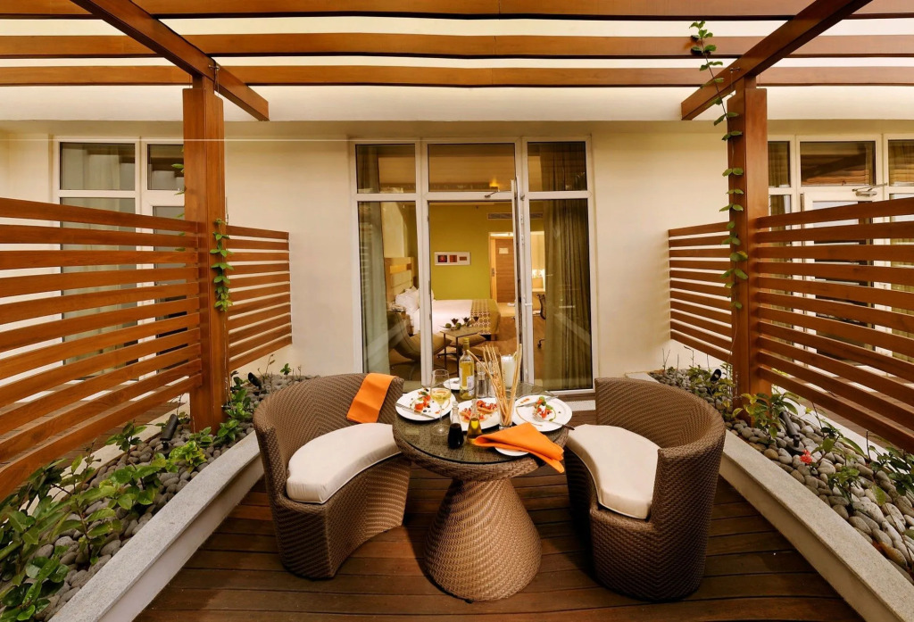 Pullman Chennai Anna Salai - Premium Brand By Accor