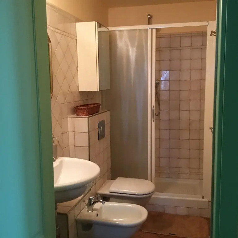 Macci Sixth in Firenze