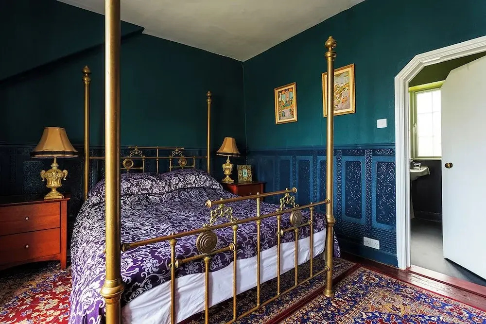 The Bear House B&B