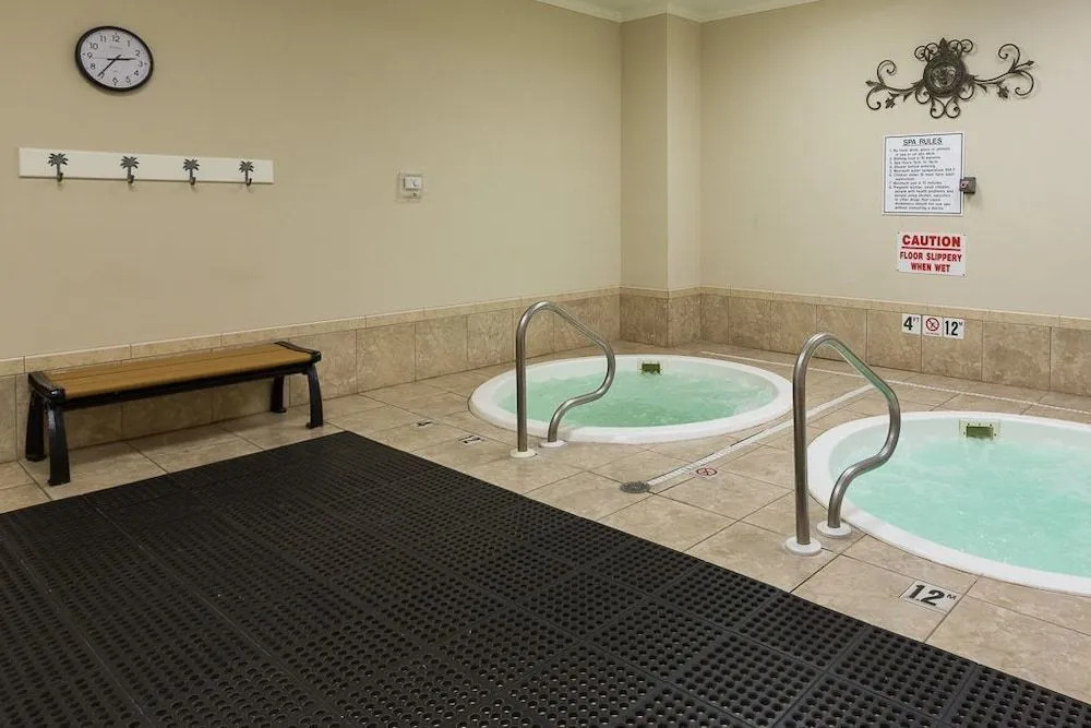 400 Plantation Condo Unit 2505 - 1 Br condo by RedAwning