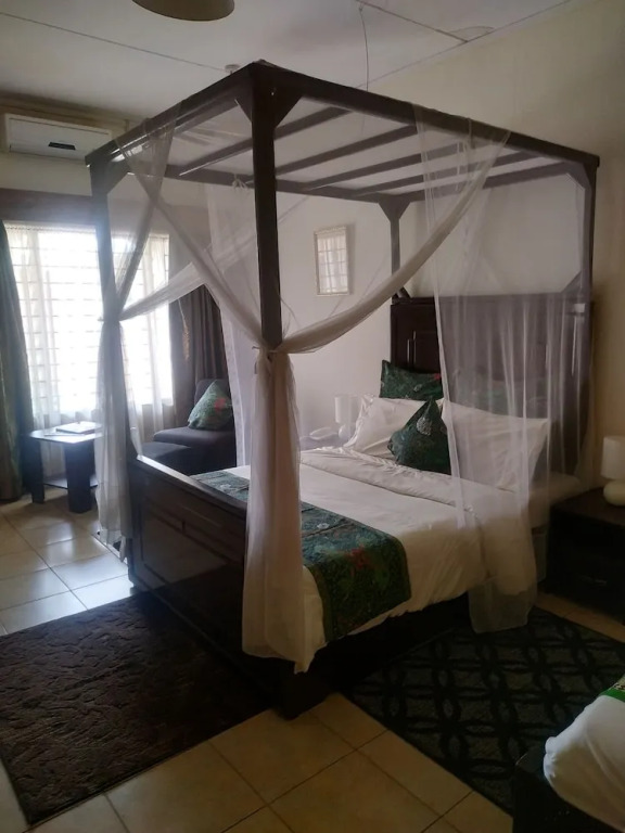 Sheila's lodge