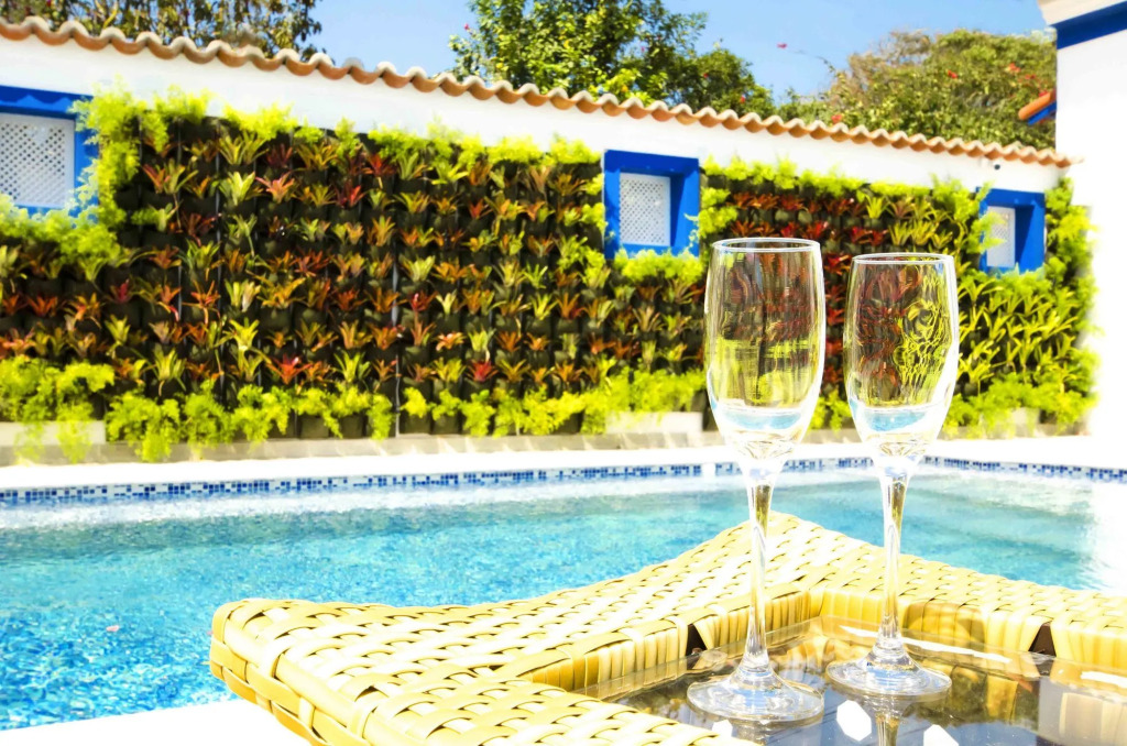 Hotel Solar do Arco