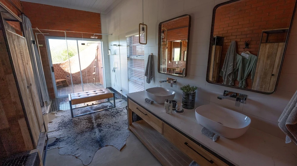 Rockfig Lodge Madikwe