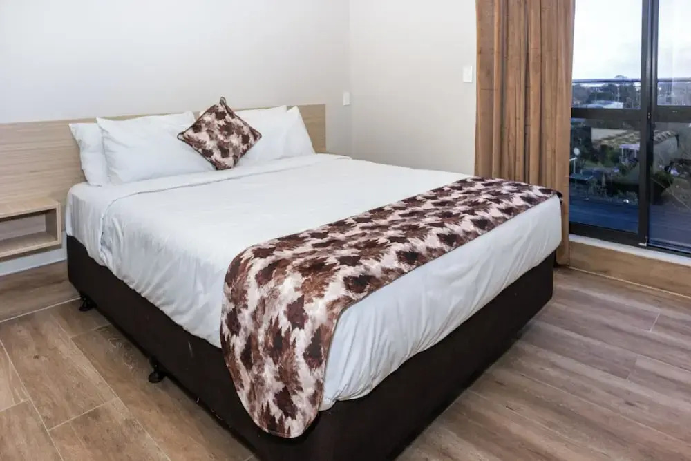 Bliss Accommodation