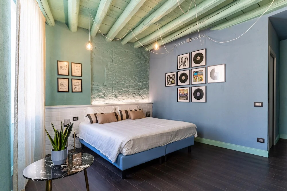 Casa Babbuino