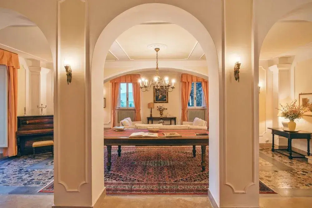 Agriturismo Villa Vianci