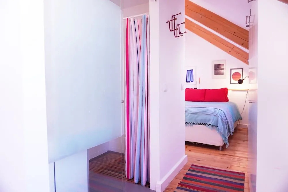 Artist Studio - Alfama Old Town