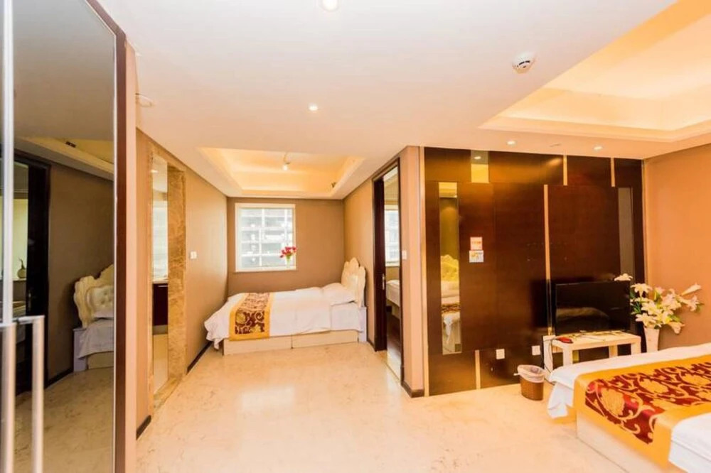 Xinghai Beyond Hotel Apartment