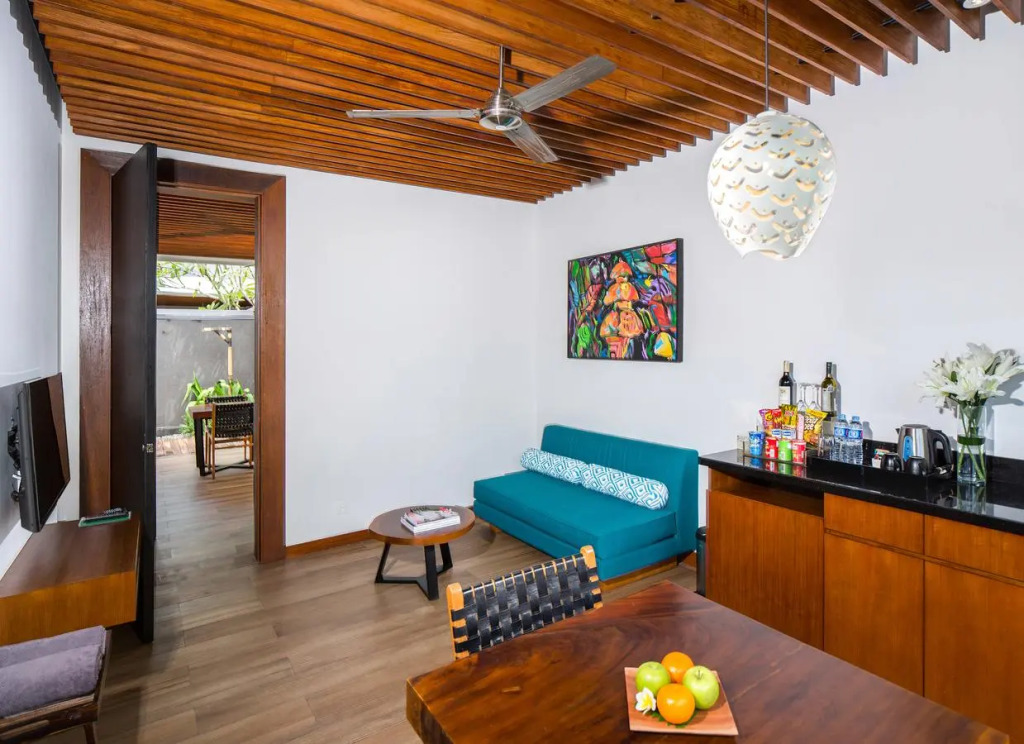 S18 Bali Villas
