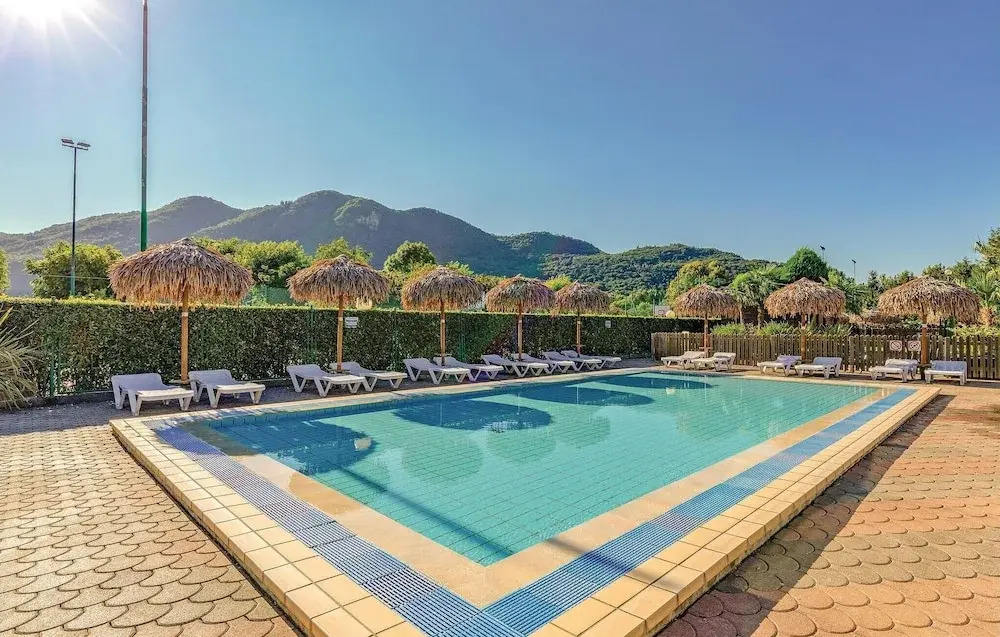 Camping del Sole - Chalet 4