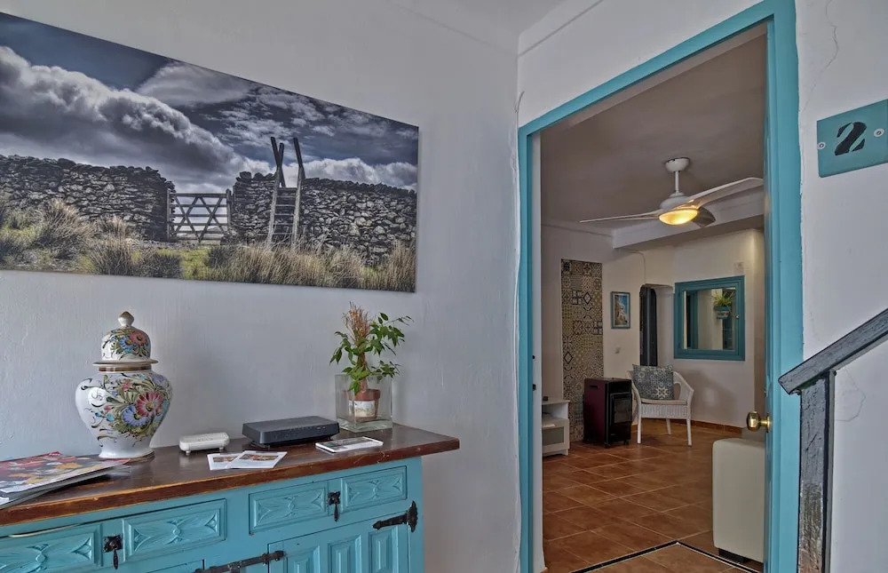 Casa Turquesa Apartamentos