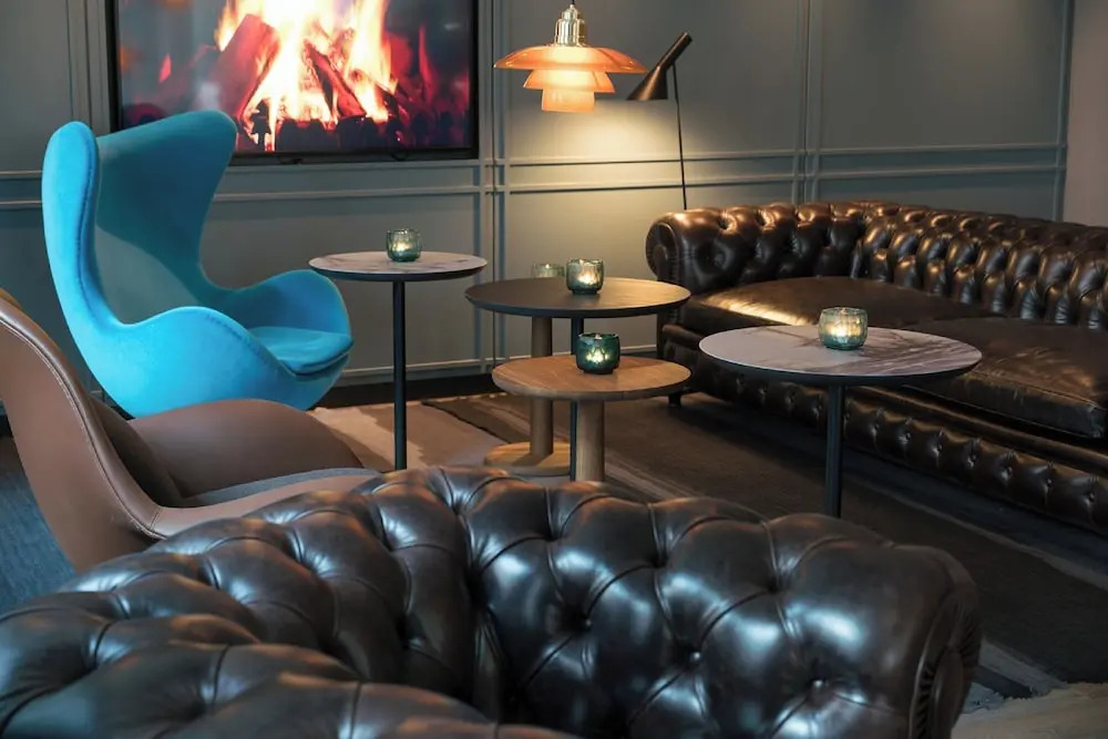 Motel One Lübeck