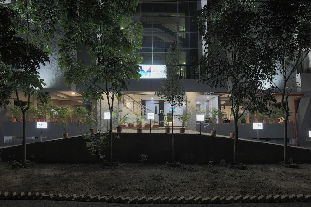 Hotel Mint Highstreet