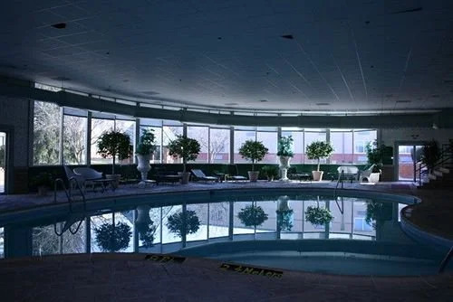 马丁豪斯酒店和利利会议中心(Marten House Hotel and Lilly Conference Center)
