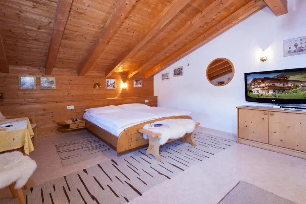 Haus Brigitte