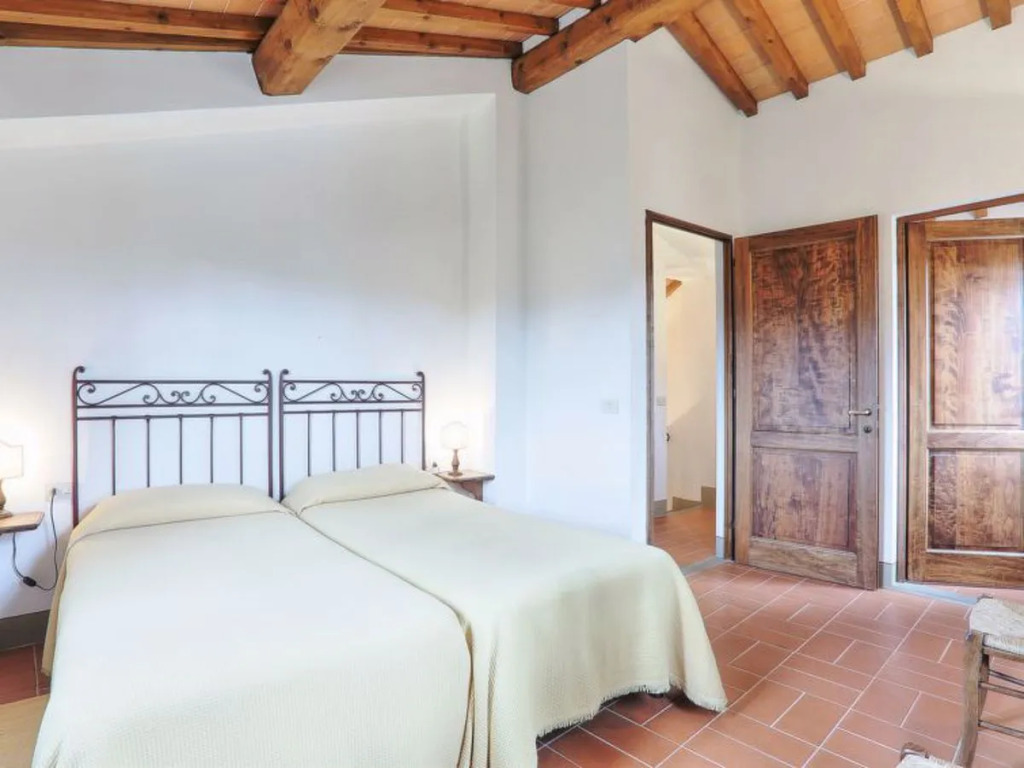 House La Loggia Impruneta
