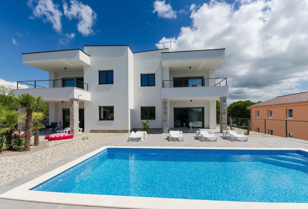 Apartments Residence Romance