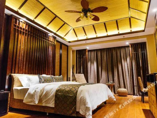 Yuanling Huixin Lijing Hotel