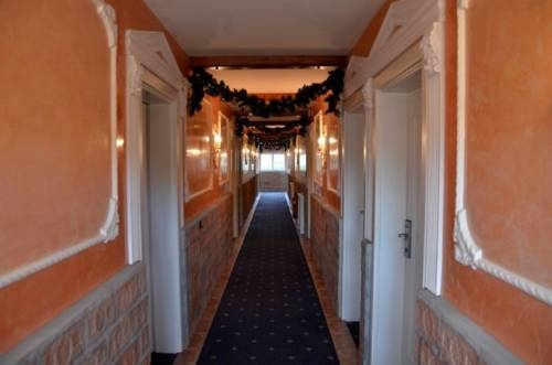 Hotel Gleiss