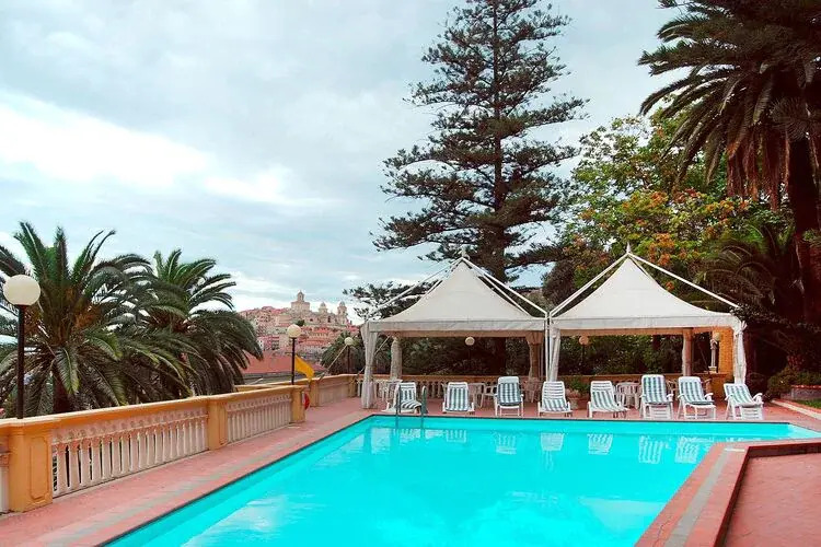 Apartment in Imperia Near the sea
