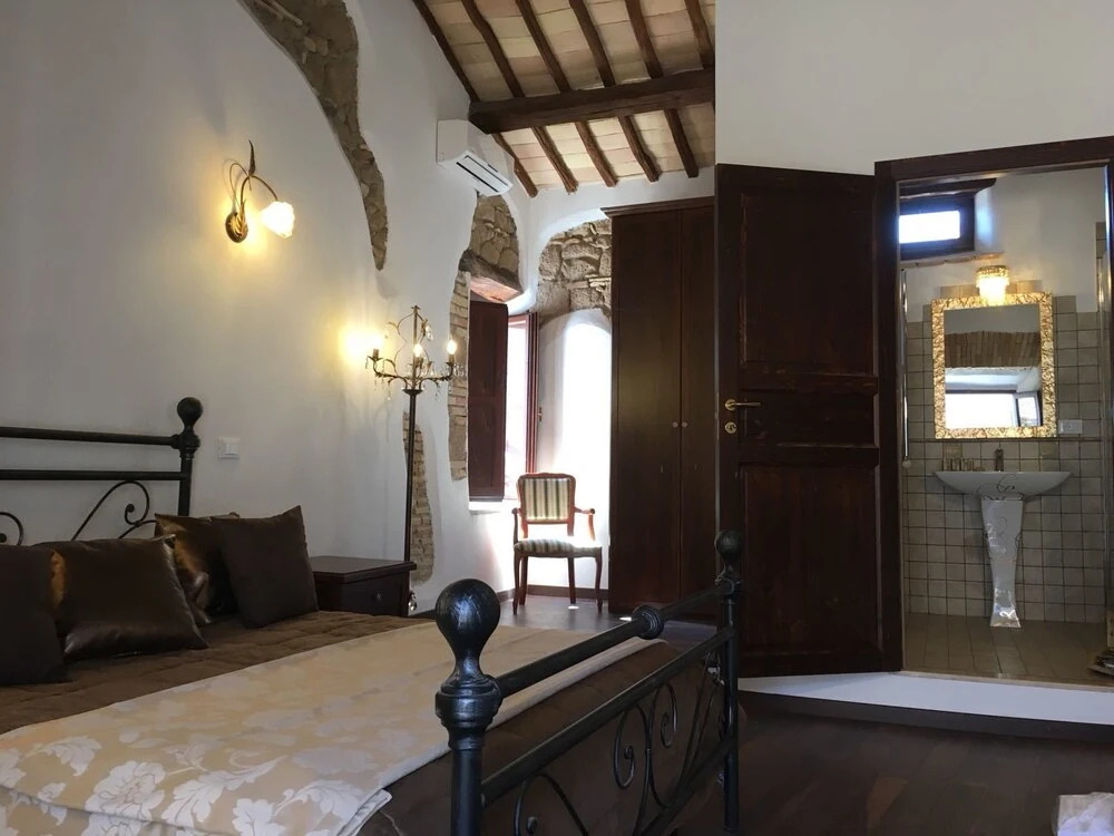 Luxury Relais Cuore Sabino