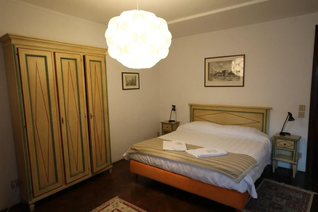 Lovely Apartment In Venice