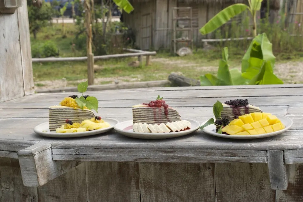 Sawanbondin Farm and Homestay