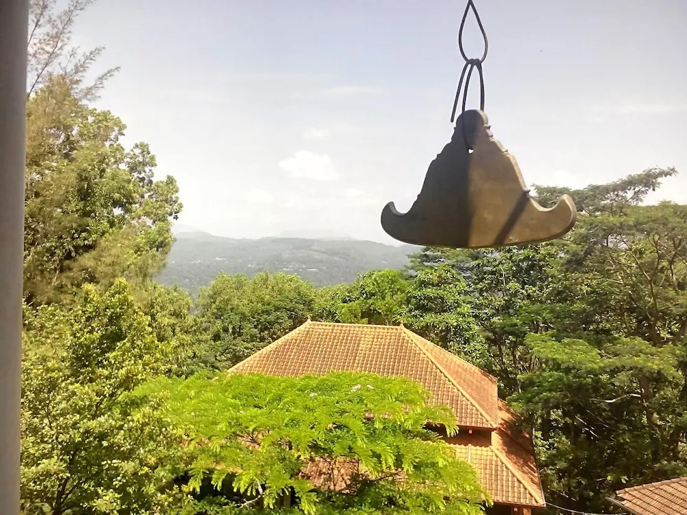 Taylors Hill Boutique Hotel