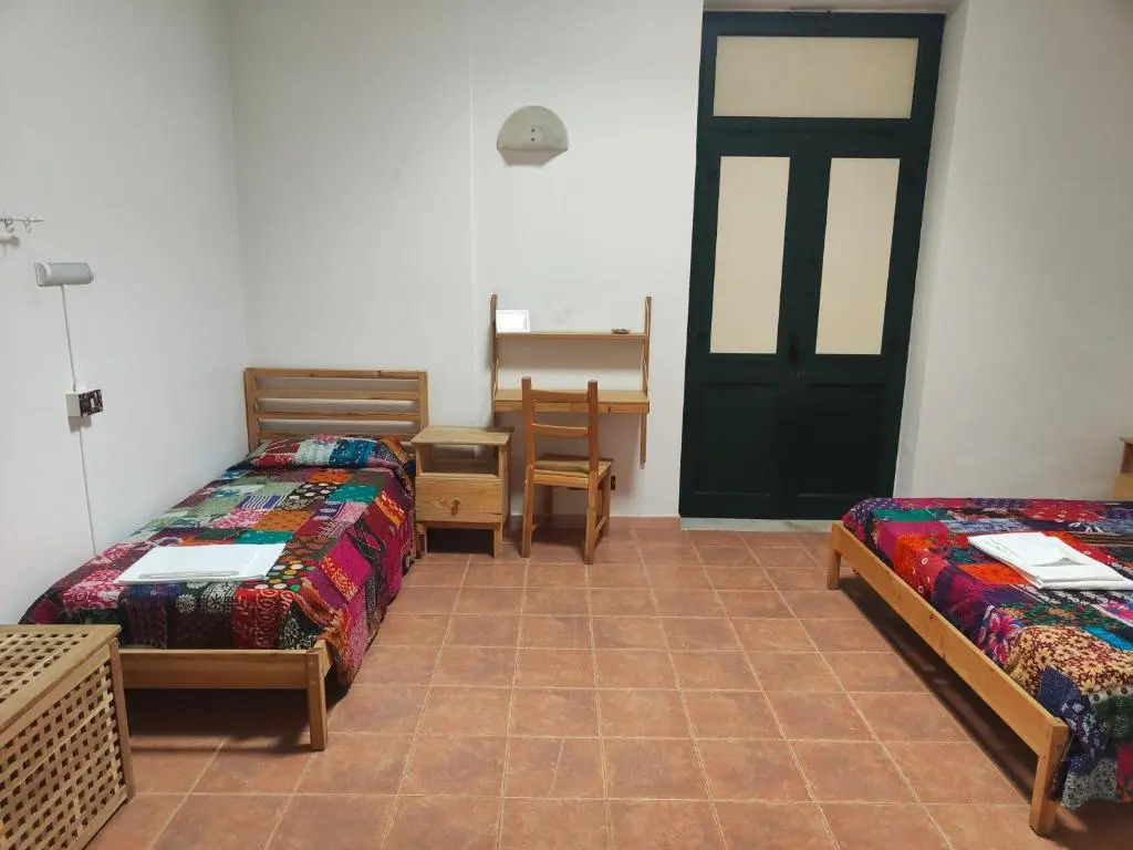 Beteyà Hostel Don Bosco