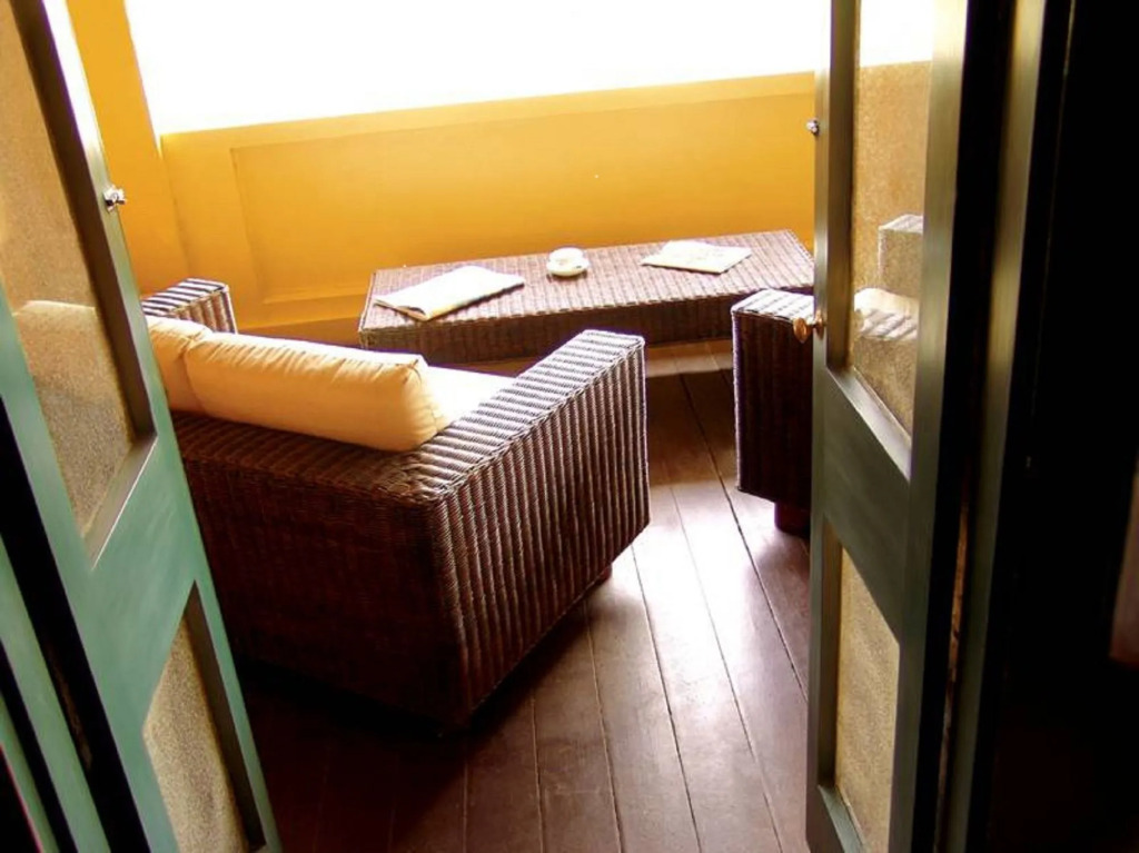 Vue Grand Hotel