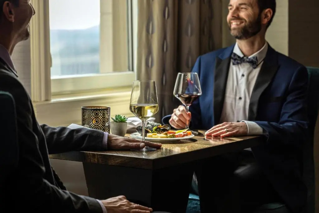 Fairmont Chateau Laurier