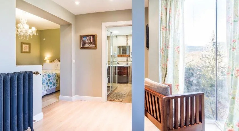 B&B Concha